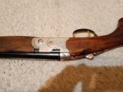 BERETTA 686 SILVER PIGEON I MY19 12/76 760 OCHP   