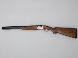 Beretta 686 Silver Pigeon I MY19, калибр 12/76, стволы 710 мм, система чоков Optima HP (OC