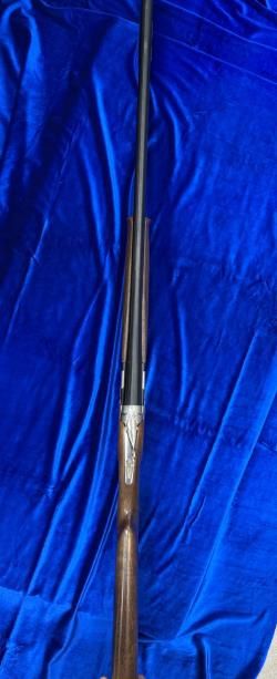 Beretta 686 Silver Pigeon I MY19