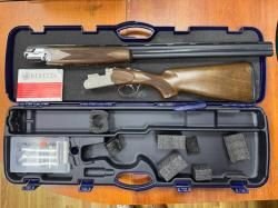 Beretta 686 Silver Pigeon I MY24 76 см 12/76