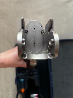 Beretta 686 Silver Pigeon I Sporting 12/76, 76 OCHP