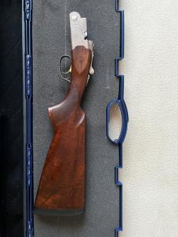 Beretta 686 Silver Pigeon I Sporting 12/76, 76 OCHP