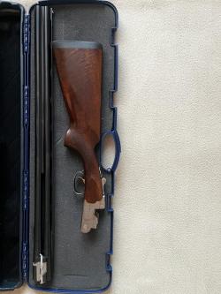 Beretta 686 Silver Pigeon I Sporting 12/76, 76 OCHP