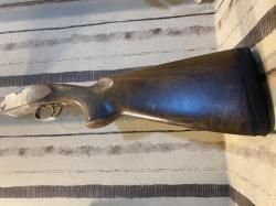 Beretta 686 silver pigeon I sporting OCHP