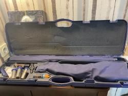 Beretta 686 silver pigeon I sporting OCHP