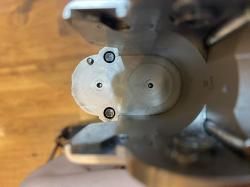 Beretta 686 silver pigeon I sporting OCHP