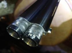 Beretta 686 silver pigeon I sporting OCHP