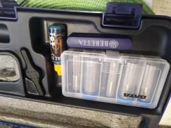 Beretta 686 silver pigeon I sporting OCHP