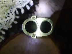 Beretta 686 silver pigeon I sporting OCHP