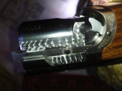 Beretta 686 silver pigeon I sporting OCHP