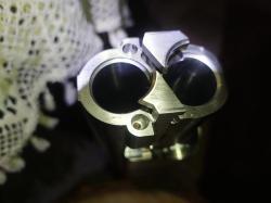 Beretta 686 silver pigeon I sporting OCHP