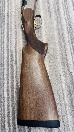 Beretta 686 Silver Pigeon I Sporting