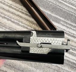 Beretta 686 Silver Pigeon I Sporting