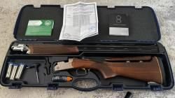 Beretta 686 Silver Pigeon I Sporting