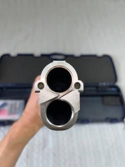 Beretta 686 Silver Pigeon I Sporting