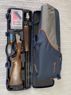 Beretta 686 Silver Pigeon I Sporting