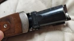 Beretta 686 Silver Pigeon I Sporting