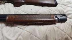 Beretta 686 Silver Pigeon I Sporting