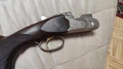 Beretta 686 Silver Pigeon I Sporting