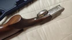 Beretta 686 Silver Pigeon I Sporting