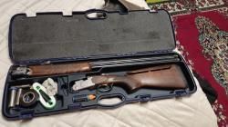 Beretta 686 Silver Pigeon I Sporting