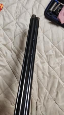 Beretta 686 Silver Pigeon I Sporting