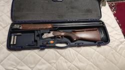 Beretta 686 Silver Pigeon I Sporting