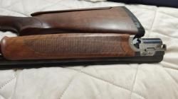 Beretta 686 Silver Pigeon I Sporting