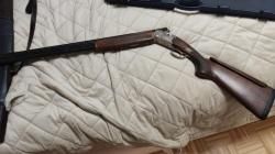 Beretta 686 Silver Pigeon I Sporting