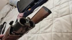 Beretta 686 Silver Pigeon I Sporting