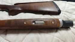 Beretta 686 Silver Pigeon I Sporting