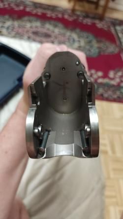 Beretta 686 Silver Pigeon I Sporting