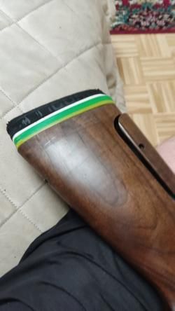 Beretta 686 Silver Pigeon I Sporting