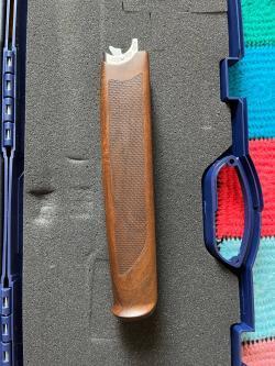 Beretta 686 Silver Pigeon I Sporting