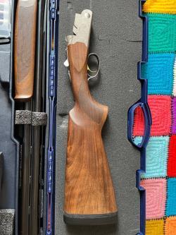 Beretta 686 Silver Pigeon I Sporting