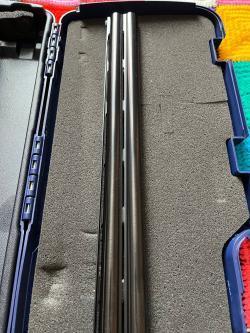 Beretta 686 Silver Pigeon I Sporting