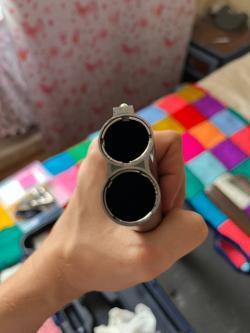 Beretta 686 Silver Pigeon I Sporting