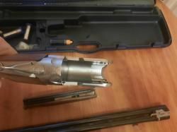 Beretta 686 Silver Pigeon I Sporting