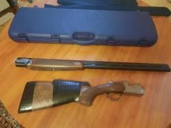 Beretta 686 Silver Pigeon I Sporting