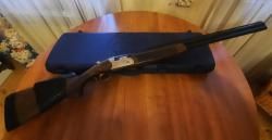 Beretta 686 Silver Pigeon I Sporting
