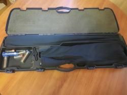 Beretta 686 Silver Pigeon I Sporting