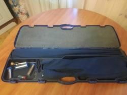 Beretta 686 Silver Pigeon I Sporting