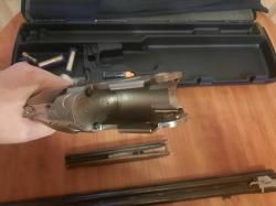 Beretta 686 Silver Pigeon I Sporting