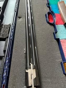 Beretta 686 Silver Pigeon I Sporting