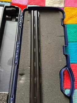 Beretta 686 Silver Pigeon I Sporting