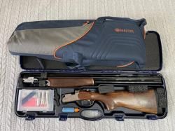 Beretta 686 Silver Pigeon I Sporting