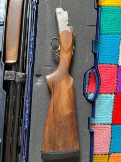 Beretta 686 Silver Pigeon I Sporting