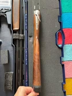 Beretta 686 Silver Pigeon I Sporting