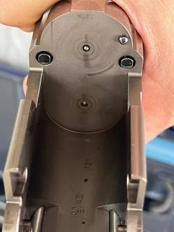 Beretta 686 Silver Pigeon I Sporting