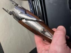 Beretta 686 Silver Pigeon I. Sporting